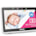 RM901HD 5" Smart Wi-Fi HD Pan & Tilt Video Monitor