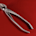 Kaneshin Bonsai Tool Stainless Steel Branch Cutter