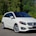 Mercedes-Benz B Class (2016)