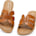 Mazeskin - Memory Foam H-Band Sandals