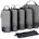 Packing Cubes