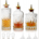 Syrup Canisters