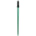 Clarke Whistles Sweetone High D Whistle, Green