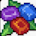 Hexagon Berry