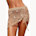 Crochet Sarong