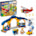 Sonic's Tail Workshop Set