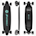 Skatebolt Tornado II