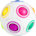Moyu Rainbow Ball Magic Cube