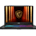 MSI Katana 17, i7-14650HX, RTX 5070, 16 GB DDR5-5600, 1 TB SSD, FHD 144 Hz