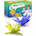 Crystal Growing Kit for Kids