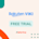 Viki Pass Free Trial