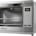 Oster Toaster Oven, 7-in-1 Countertop Toaster Oven