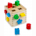 Wooden Shape Sorter