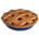 Fruit Pie