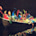 Ikebana Boat