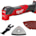 M18 FUEL Oscillating Multi-Tool - No Charger