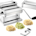 CucinaPro Pasta Maker Deluxe Set