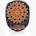 Inter-Active 3000 Recreational 13" Electronic Dartboard Features 27 Games with 123 Variation for up to 8 Players