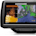 Humminbird HELIX 5 CHIRP GPS G2 Fish finder