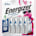 Extra Energizer Lithium Battery