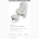 Glidding nursery chair