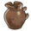 Chipped Pottery Jug