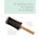 Ibiza Hair Professional Boar HairBrush