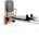 AeroPilates Pro Reformer Whole Body Resistance Pro XP 557