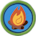 Cooking Badge