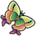 Crowned Hairstreak
