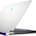 Alienware X15 R1, i7-11800H, RTX 3070 90-110W, 16 GB, 512 GB SSD, FHD 360 hz G-Sync & Adv. Optimus