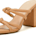 Braided Heeled Sandal