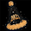 2021 Party Hat