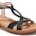 Naturalizer - SoulSolo Strappy Flat Sandal
