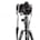 Camera and tripod