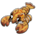 Calico Lobster