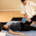 Induction massage