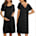 Button down nightgowns