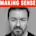 #163 - Ricky Gervais
