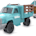 Cruising Tonka Tiny Home