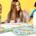 Play board games with friends / family
