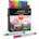 Arteza Acrylic Paint Markers, 40 Assorted Color Pens with Replaceable Tips