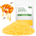 Yellow Beeswax Pellets