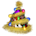 Festive Party Cone