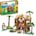 Super Mario Donkey Kong House