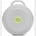 Hushh Portable White Noise Machine for Baby
