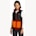 ORORO Women's Lightweight Heated Vest with Battery Pack