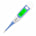 Digital Oral & Rectal  Thermometer