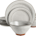 Ribbed Dinner Plates