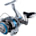 Cabo Saltwater Spinning Fishing Reel, Changeable Right- or Left-Hand Retrieve, Magnum CSC Drag System, SCR Aluminum Body and Side Cover